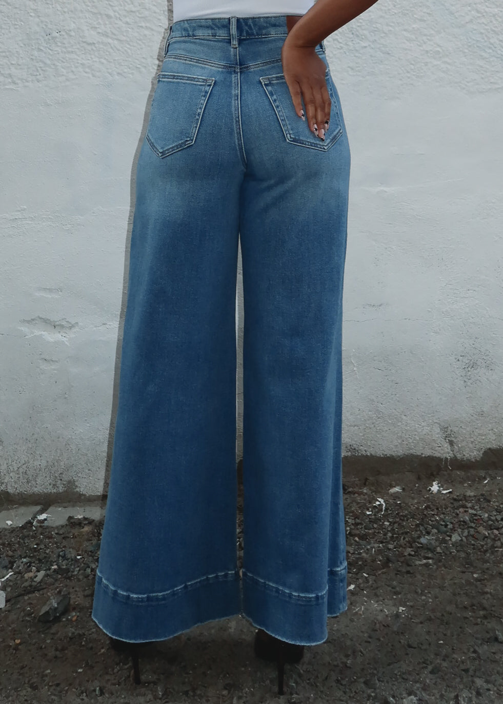Nori Jeans
