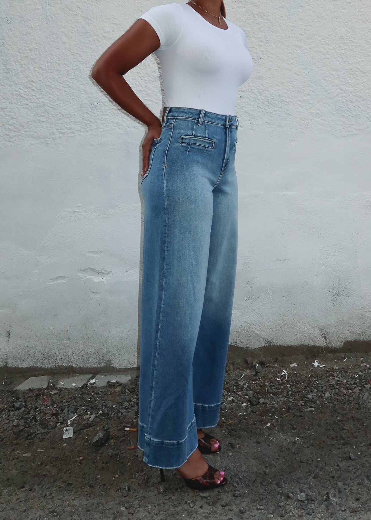Nori Jeans