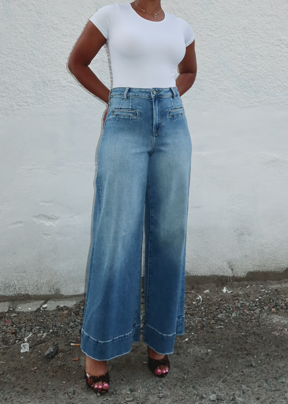 Nori Jeans