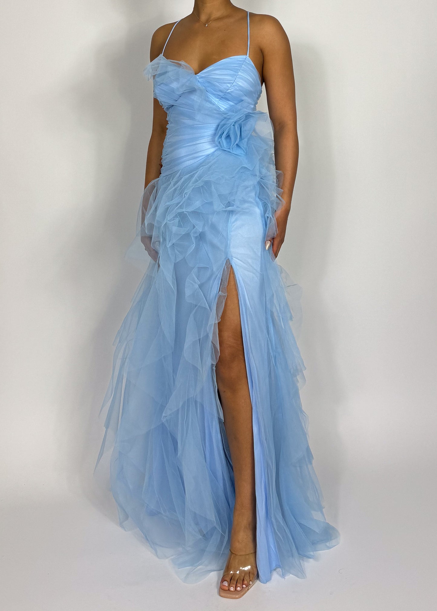 Gabriella Gown