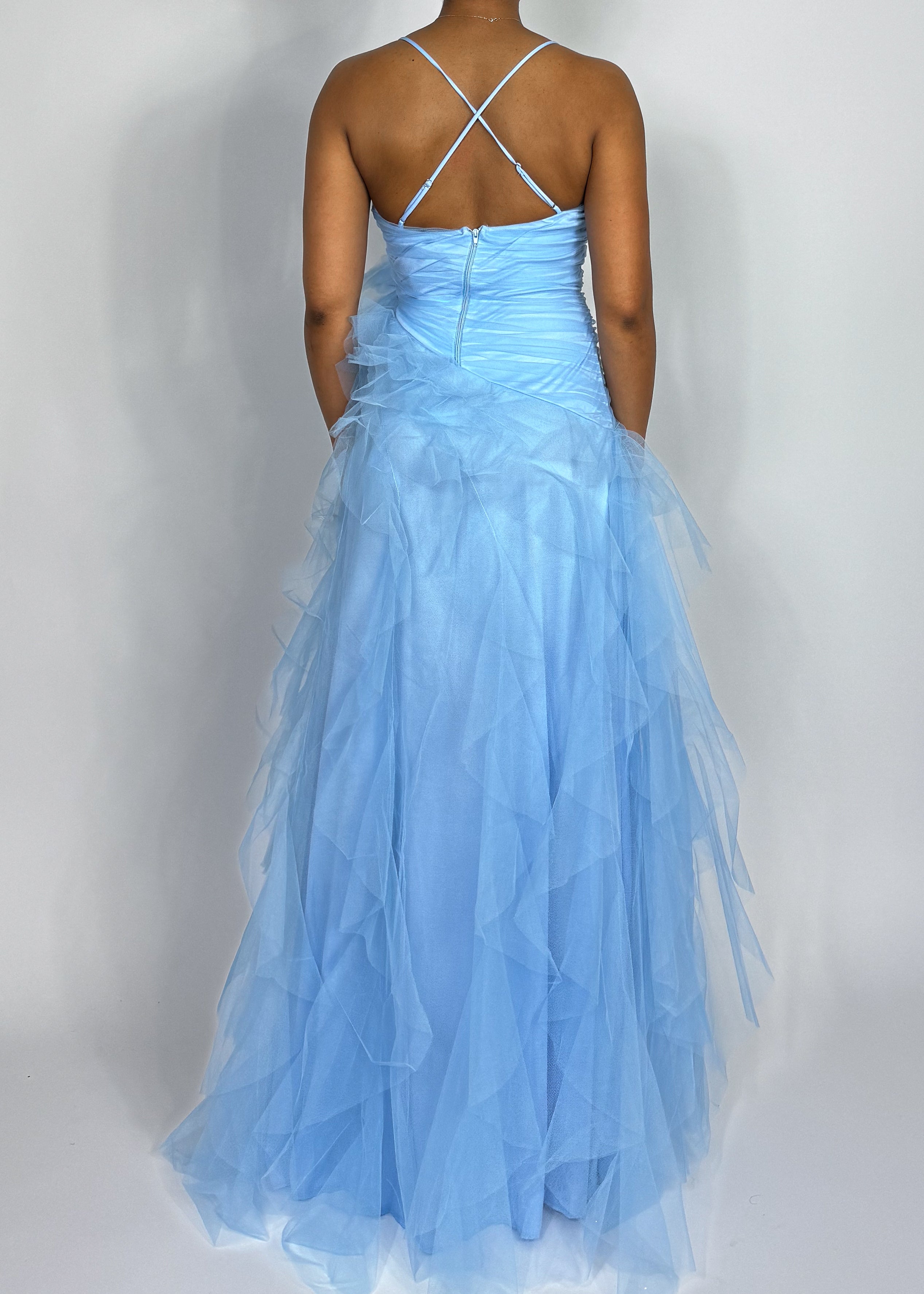 Gabriella Gown