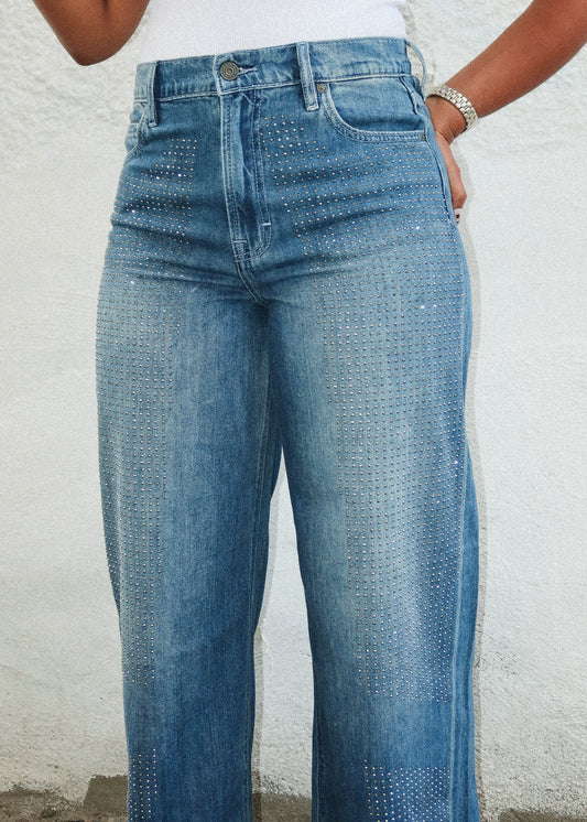 Alyx Sparkle Jeans
