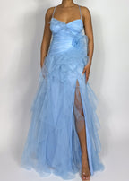 Gabriella Gown
