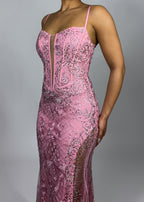 Adrianna Gown