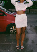 Seashell Set