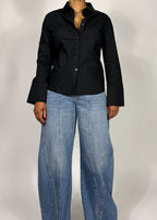 Chloe Button Up Blouse +