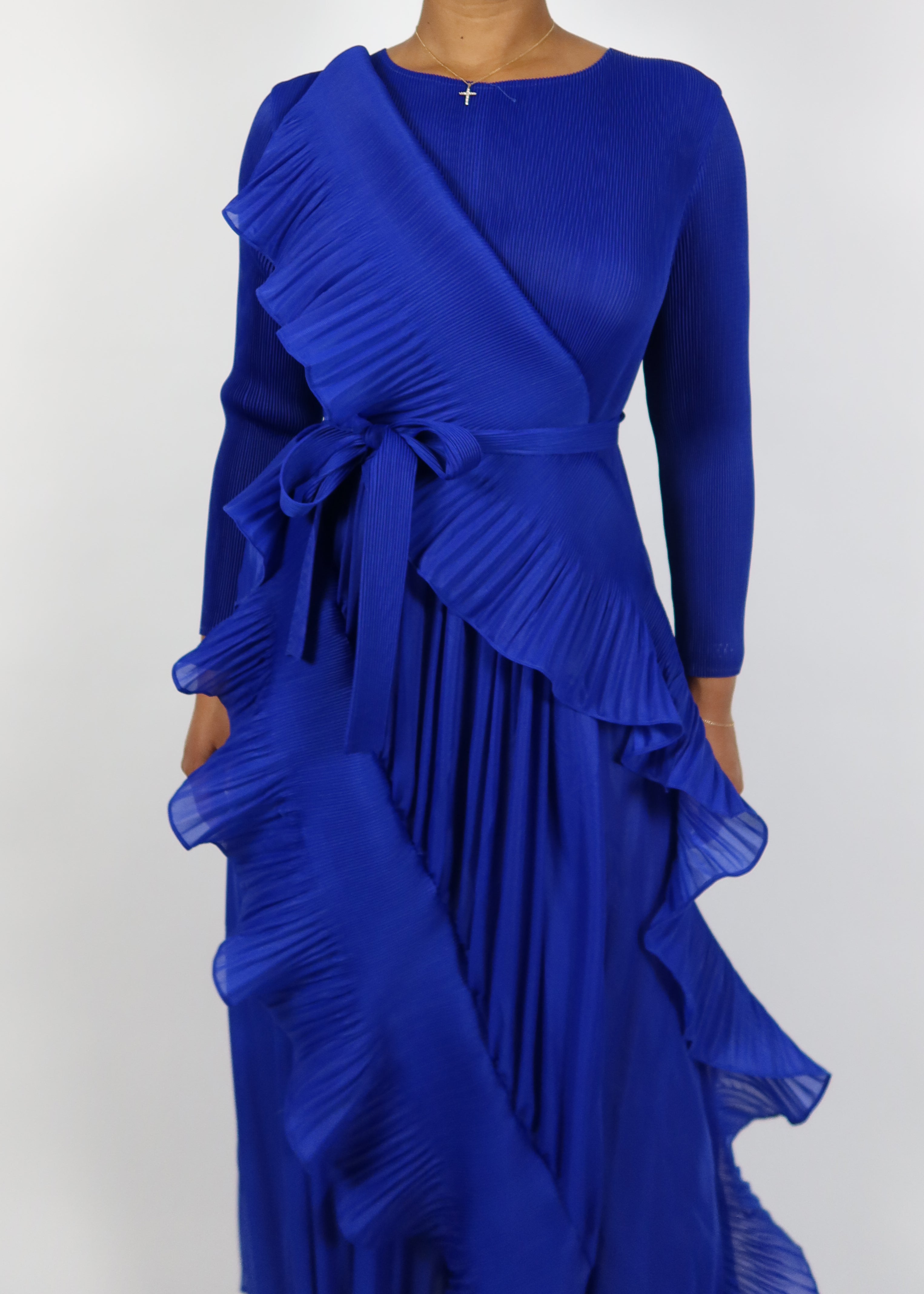 Ellie Dress