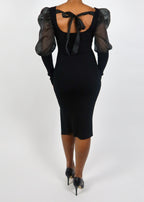 Talia Dress