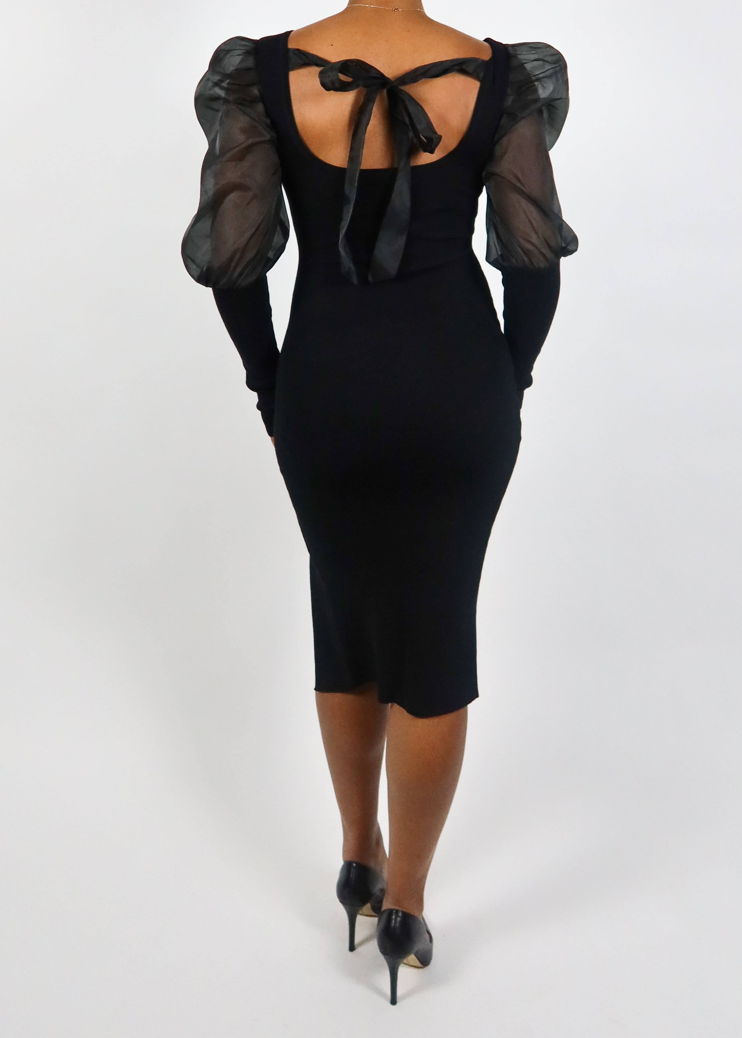 Talia Dress
