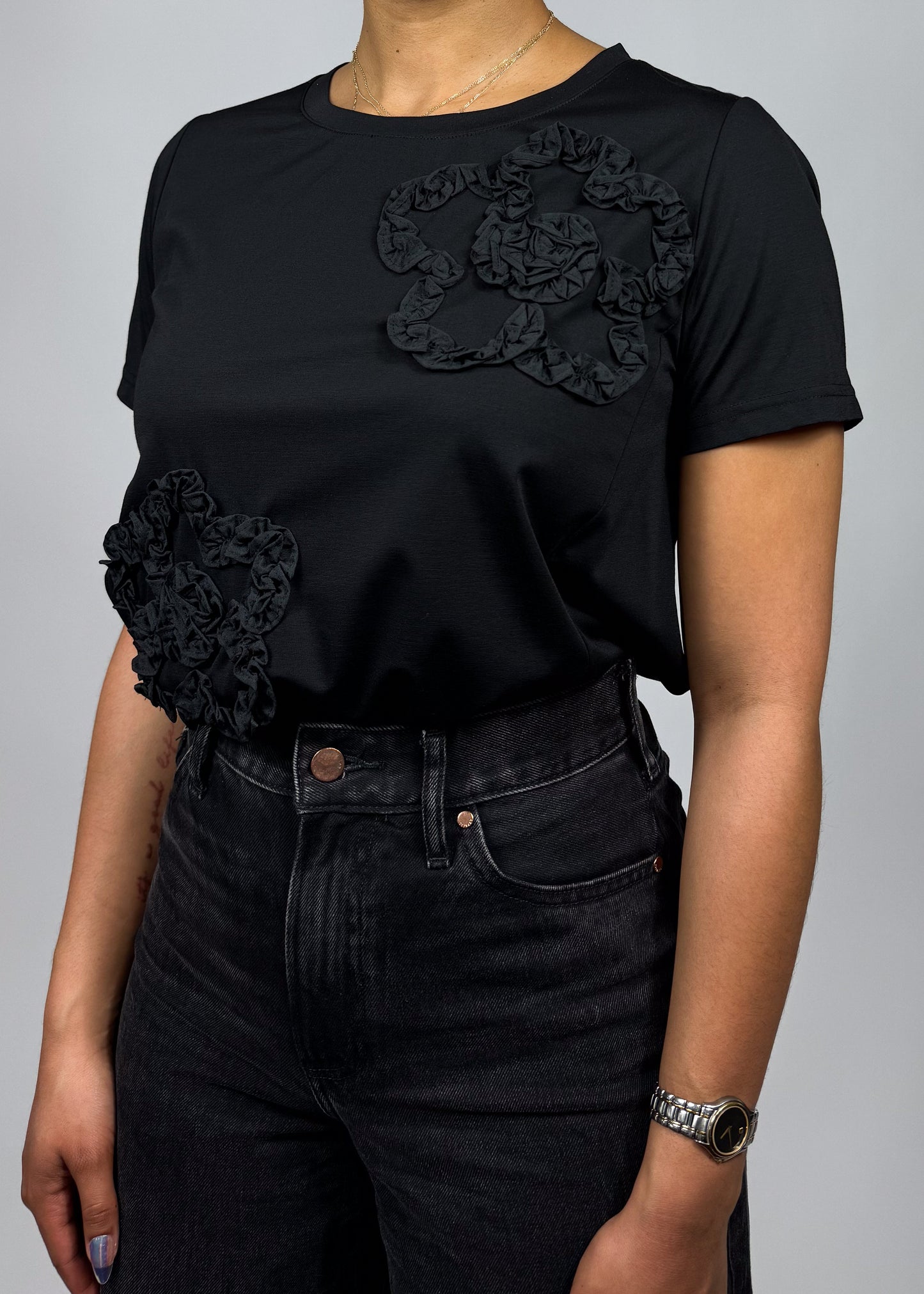 Daisy T-Shirt+