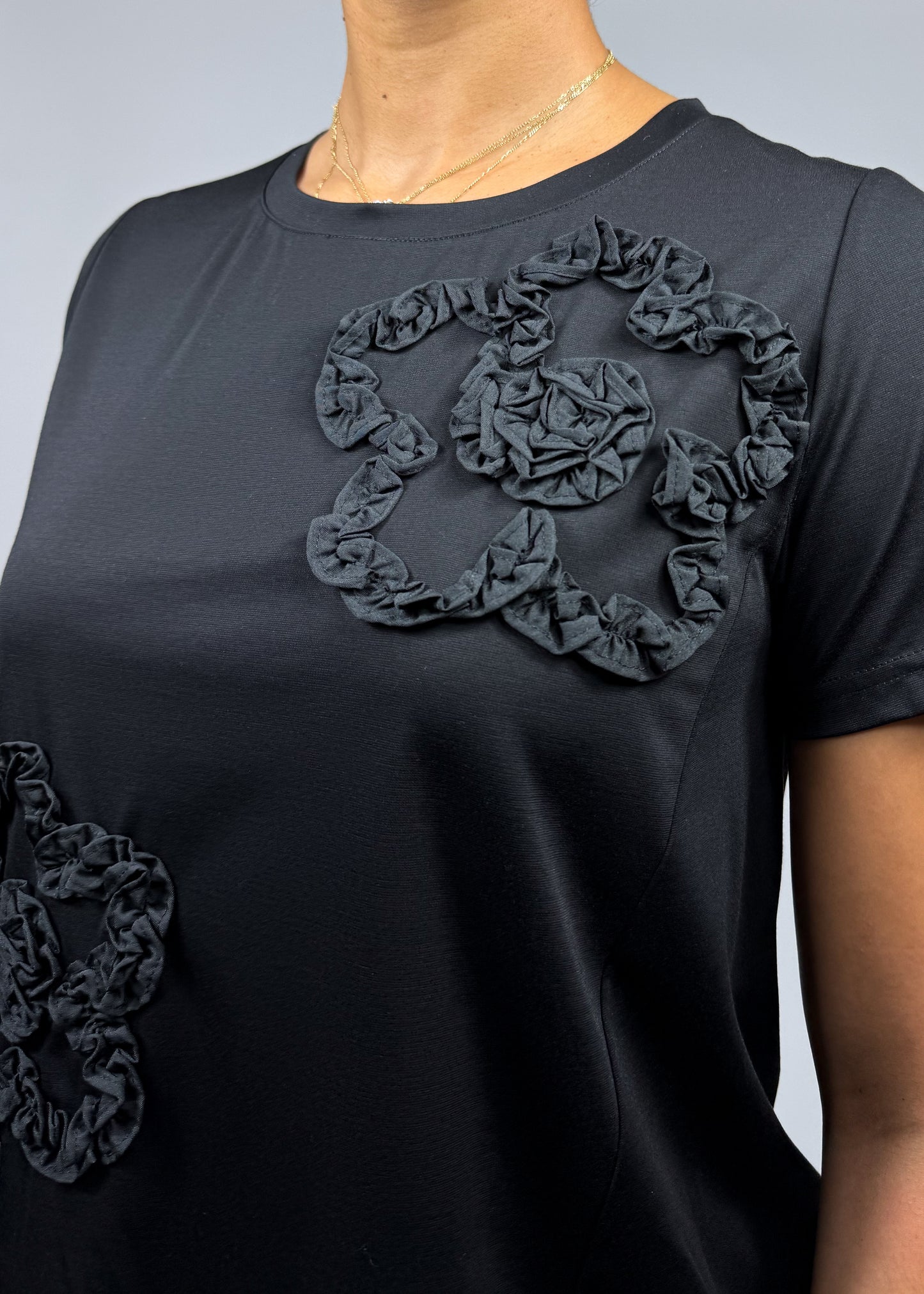Daisy T-Shirt+