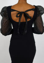 Talia Dress