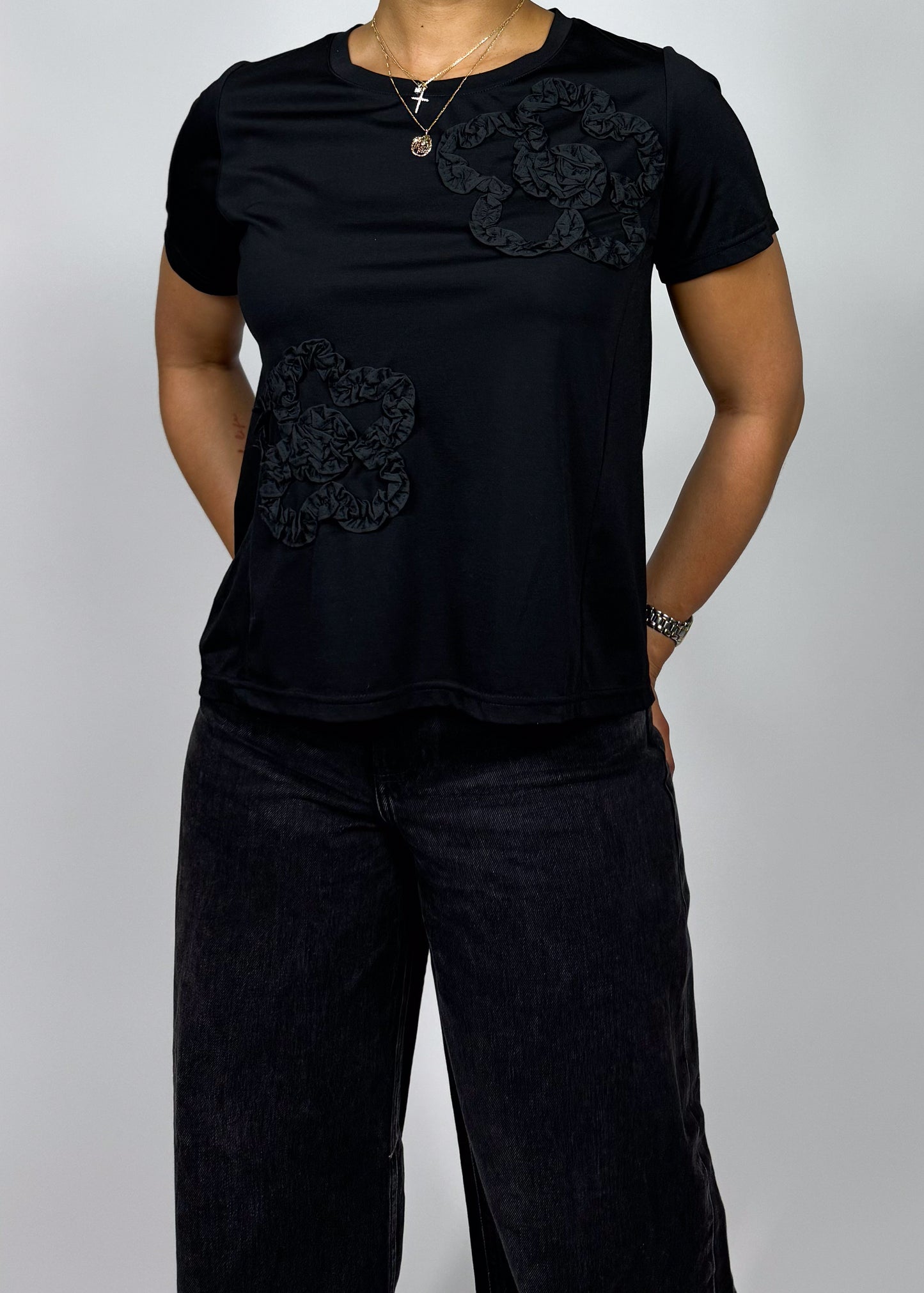 Daisy T-Shirt+
