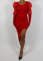 Talia Dress