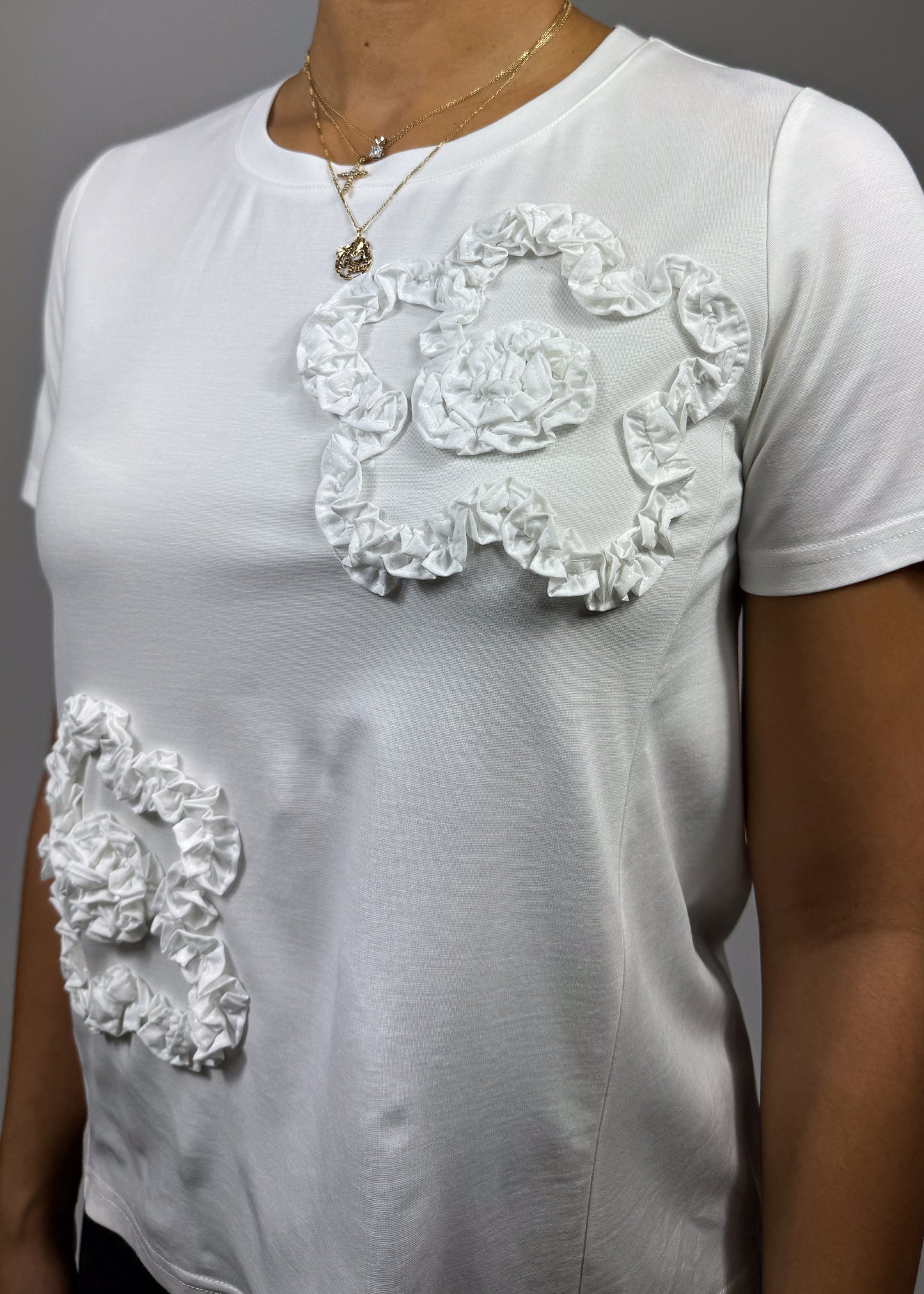 Daisy T-Shirt+
