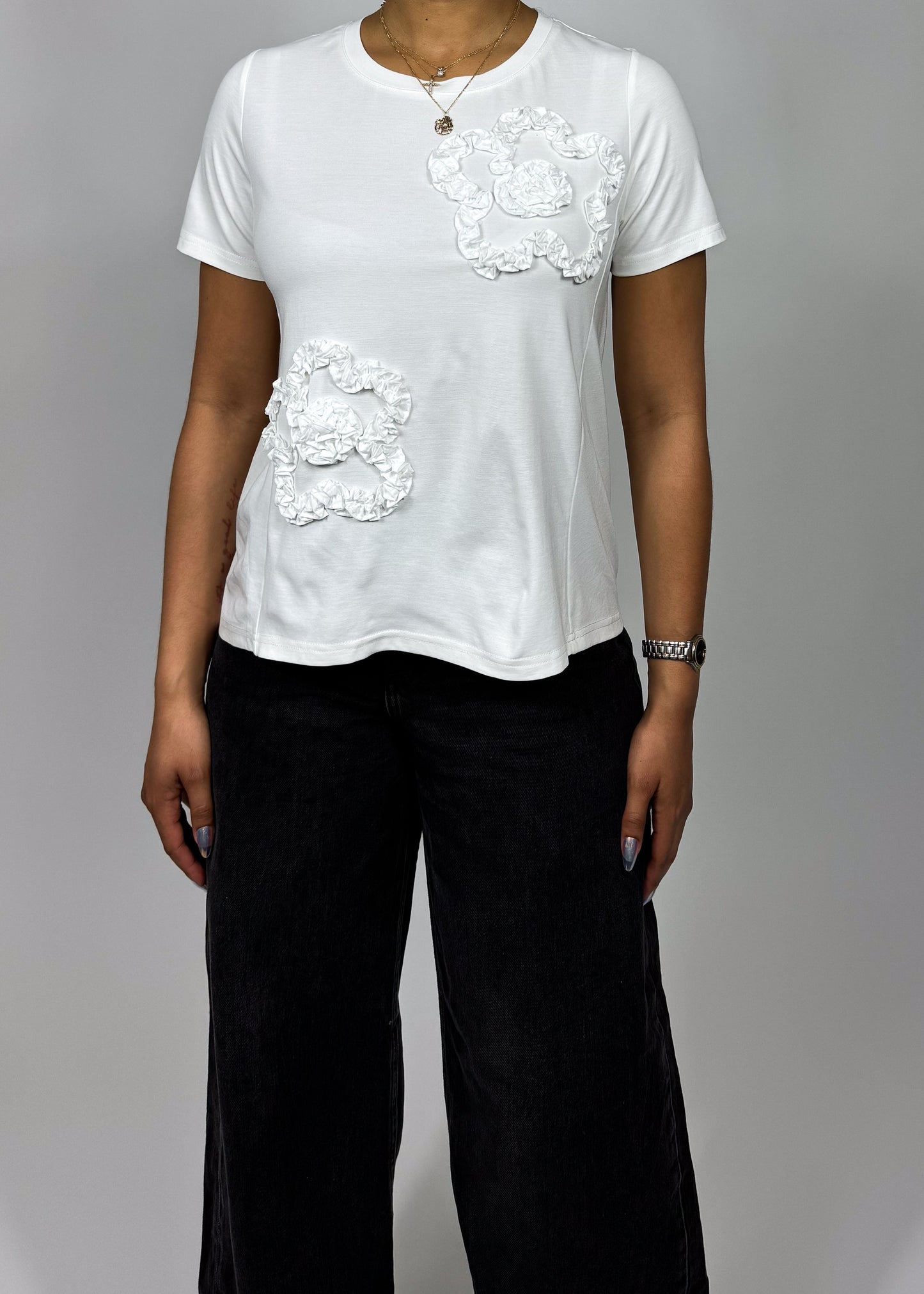 Daisy T-Shirt+