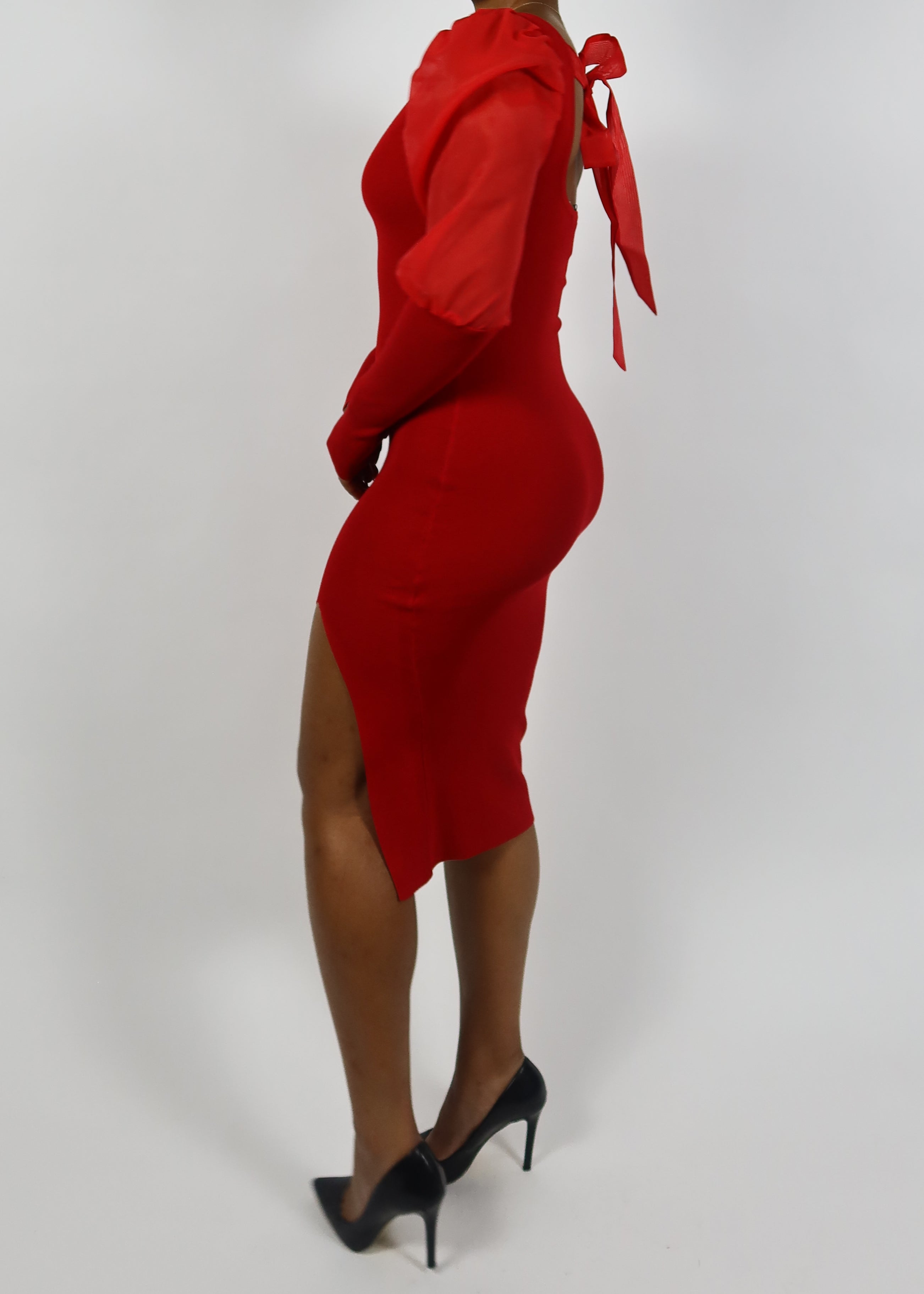 Talia Dress