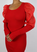 Talia Dress