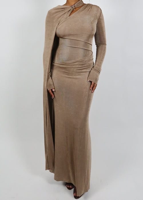 Hazel Dress