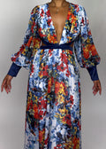 Felicity Floral Dress