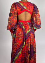 Florence Dress
