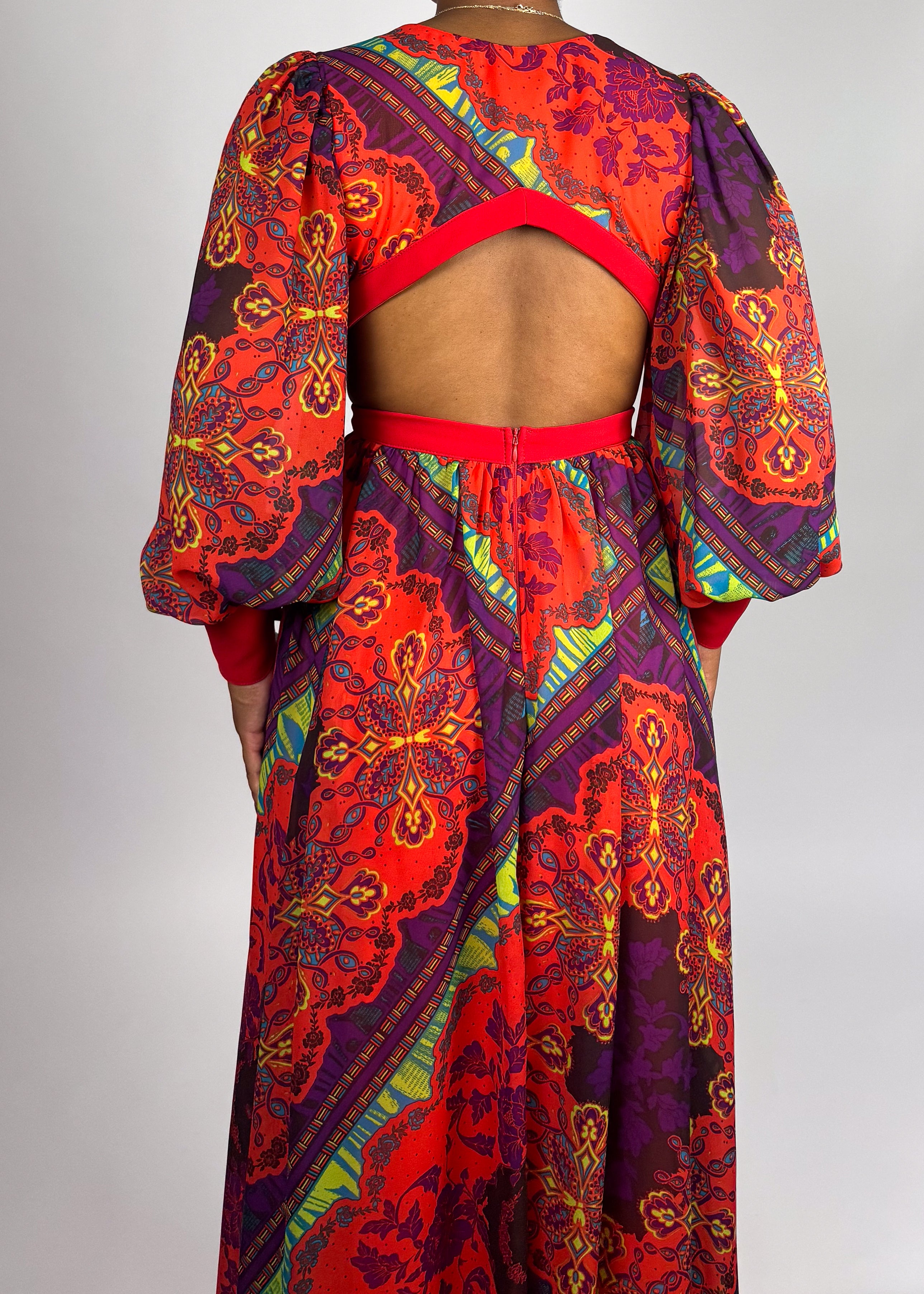 Florence Dress