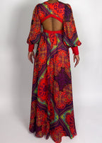 Florence Dress