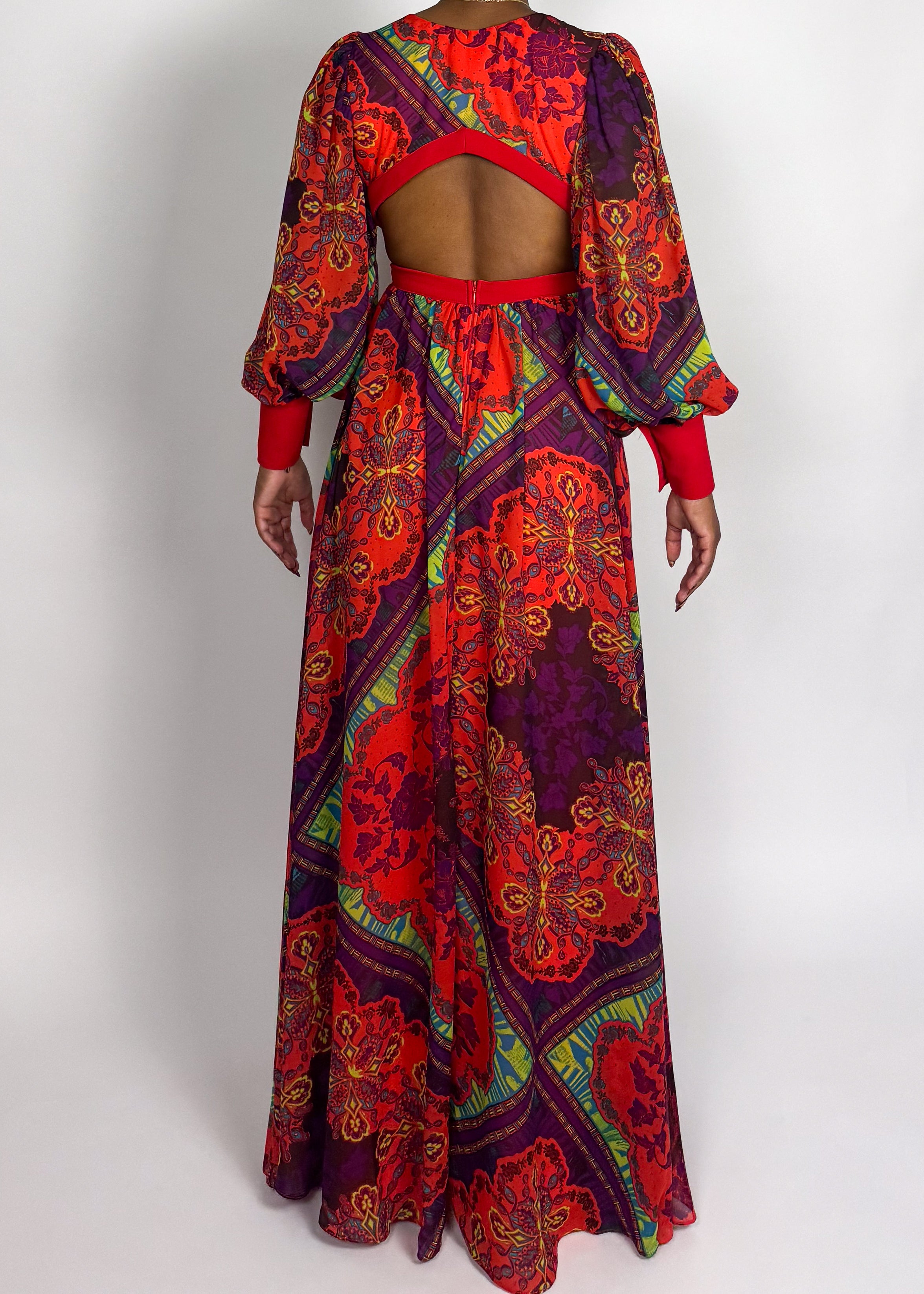 Florence Dress