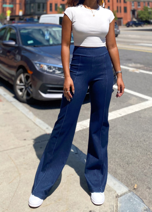 Sunday Jeans Dark Wash