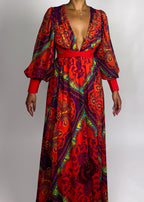 Florence Dress