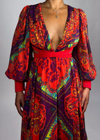Florence Dress