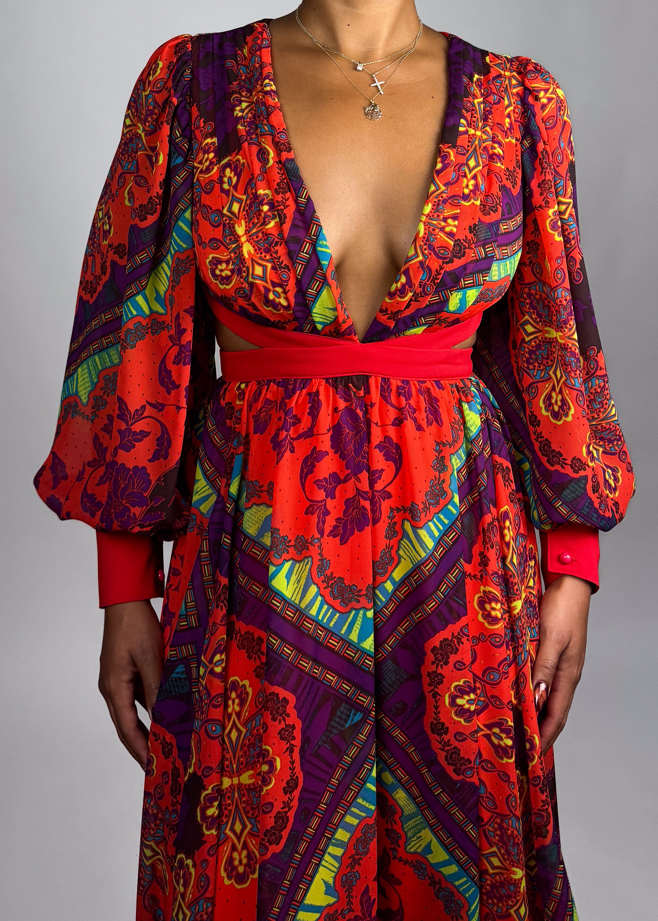 Florence Dress