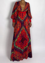 Florence Dress