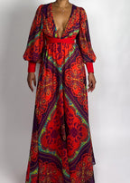 Florence Dress