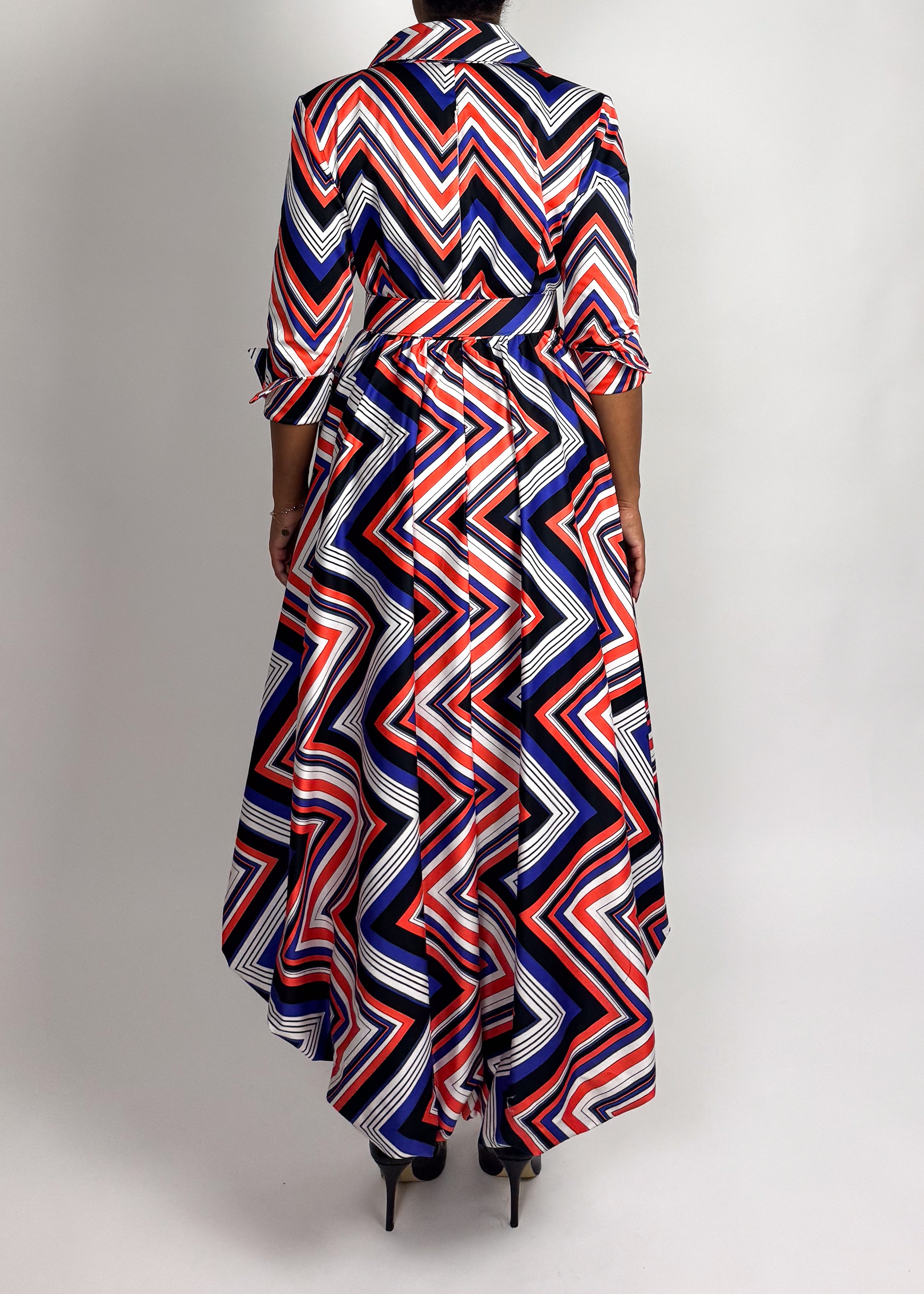 Sloane Dress