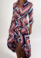 Sloane Dress