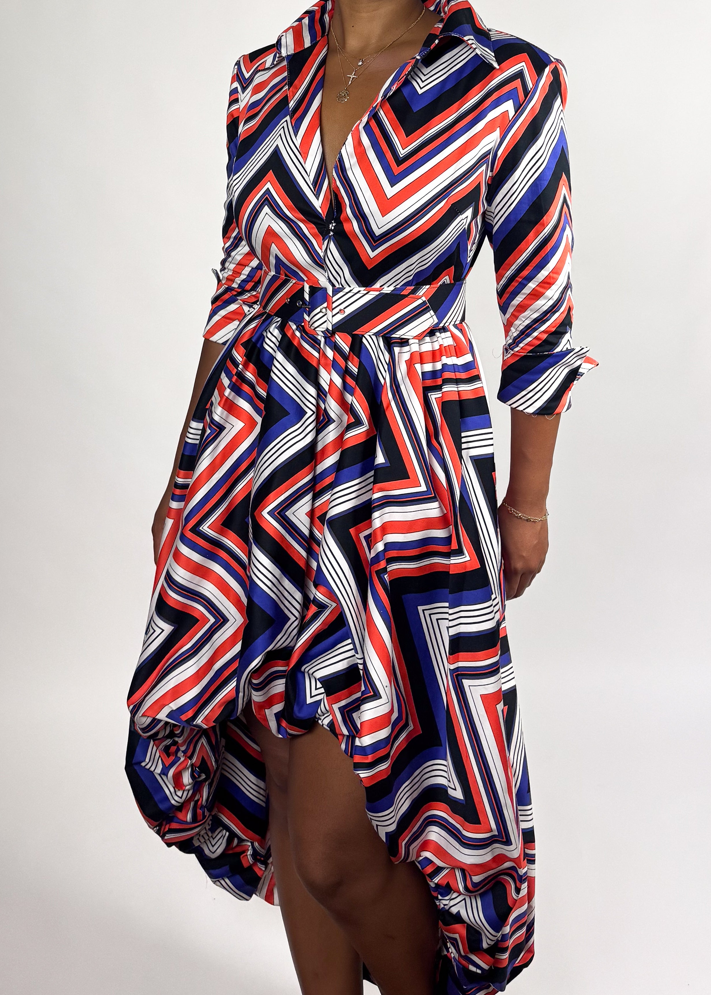 Sloane Dress