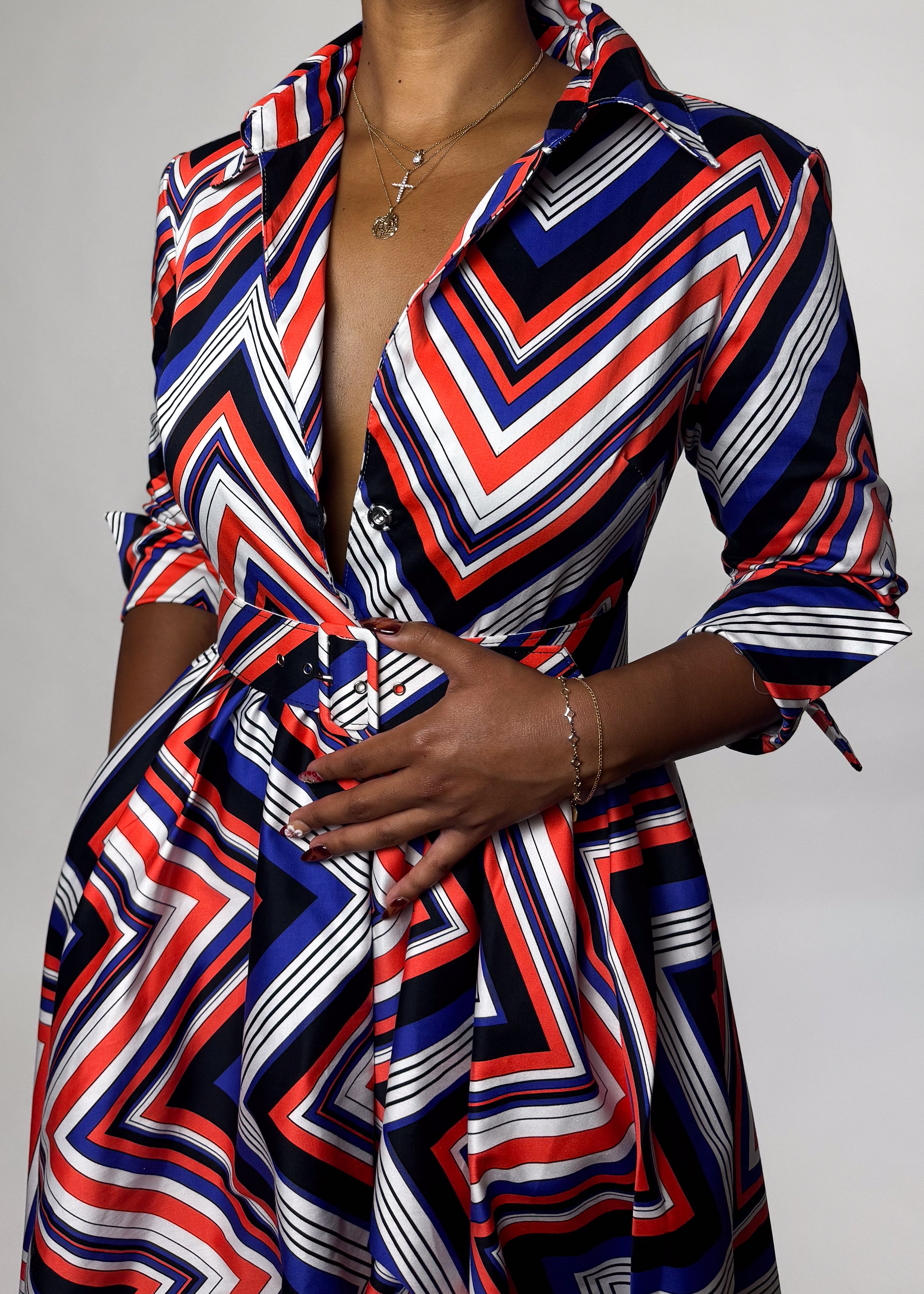 Sloane Dress