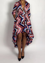 Sloane Dress