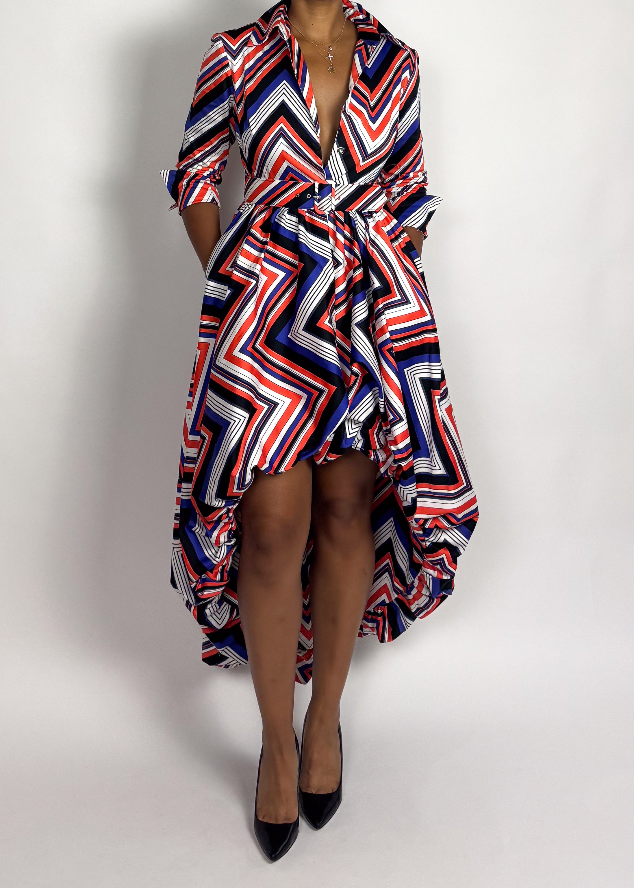 Sloane Dress