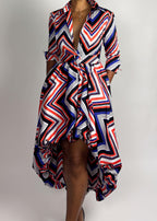 Sloane Dress