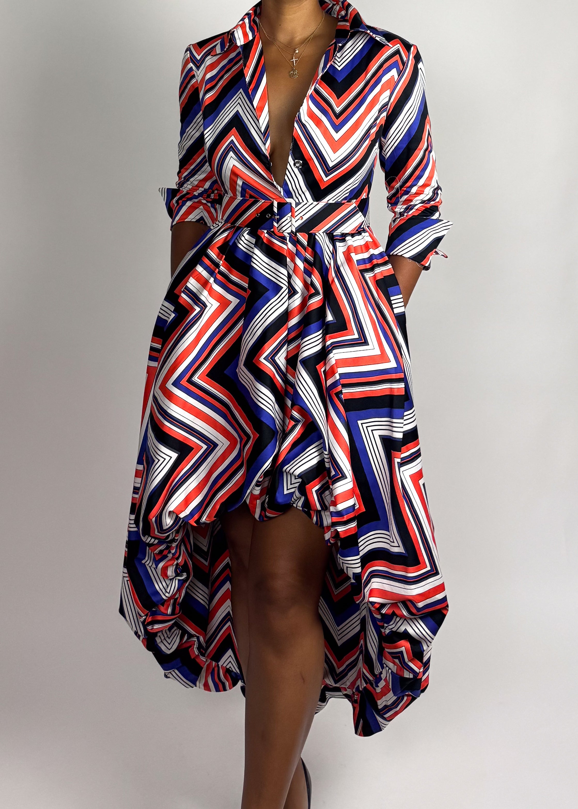 Sloane Dress