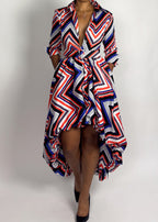 Sloane Dress