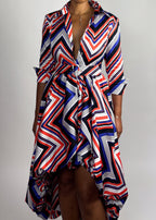 Sloane Dress