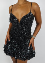 Aria Mini Dress