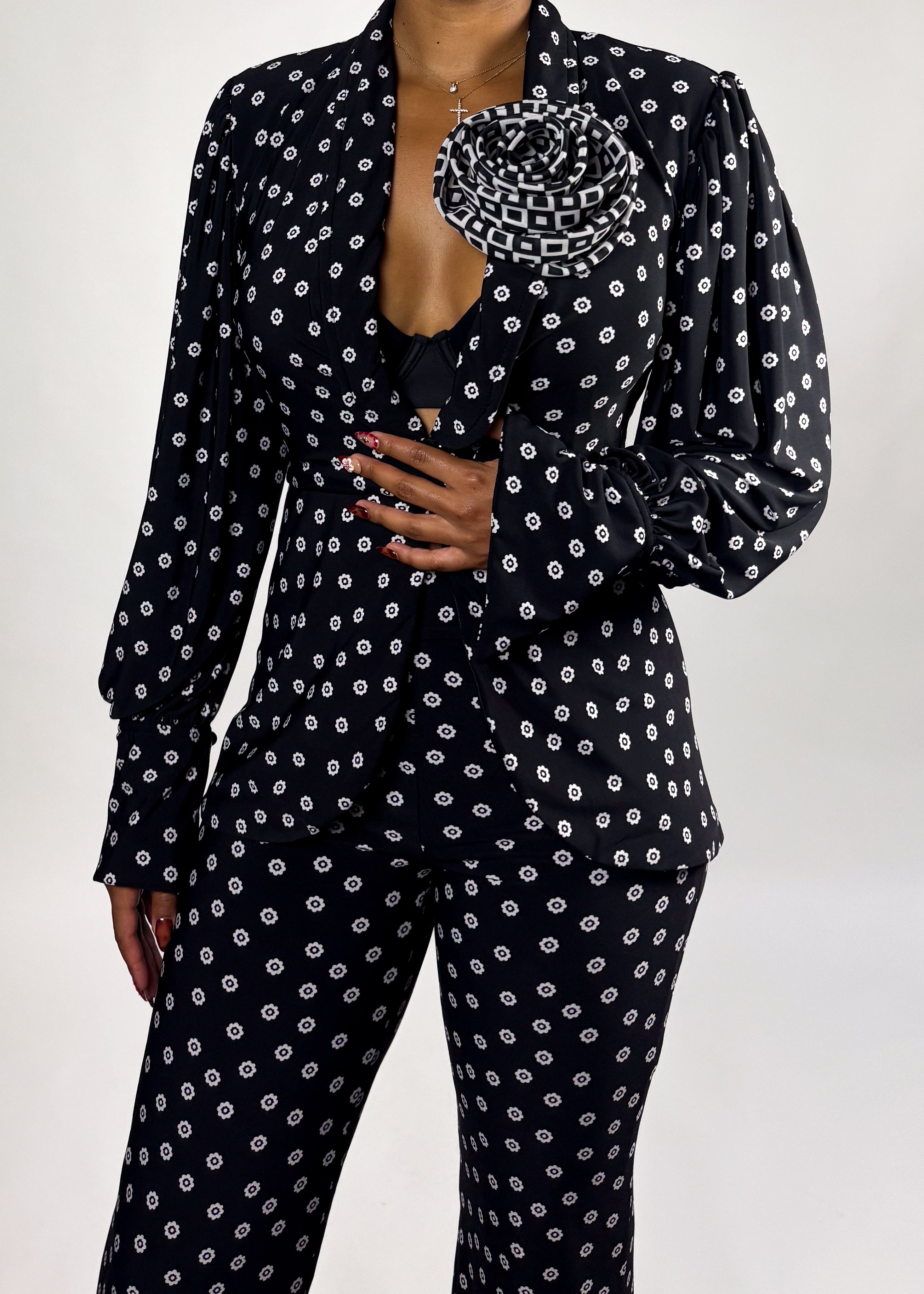 Bebe Suit