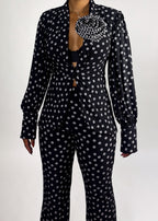 Bebe Suit
