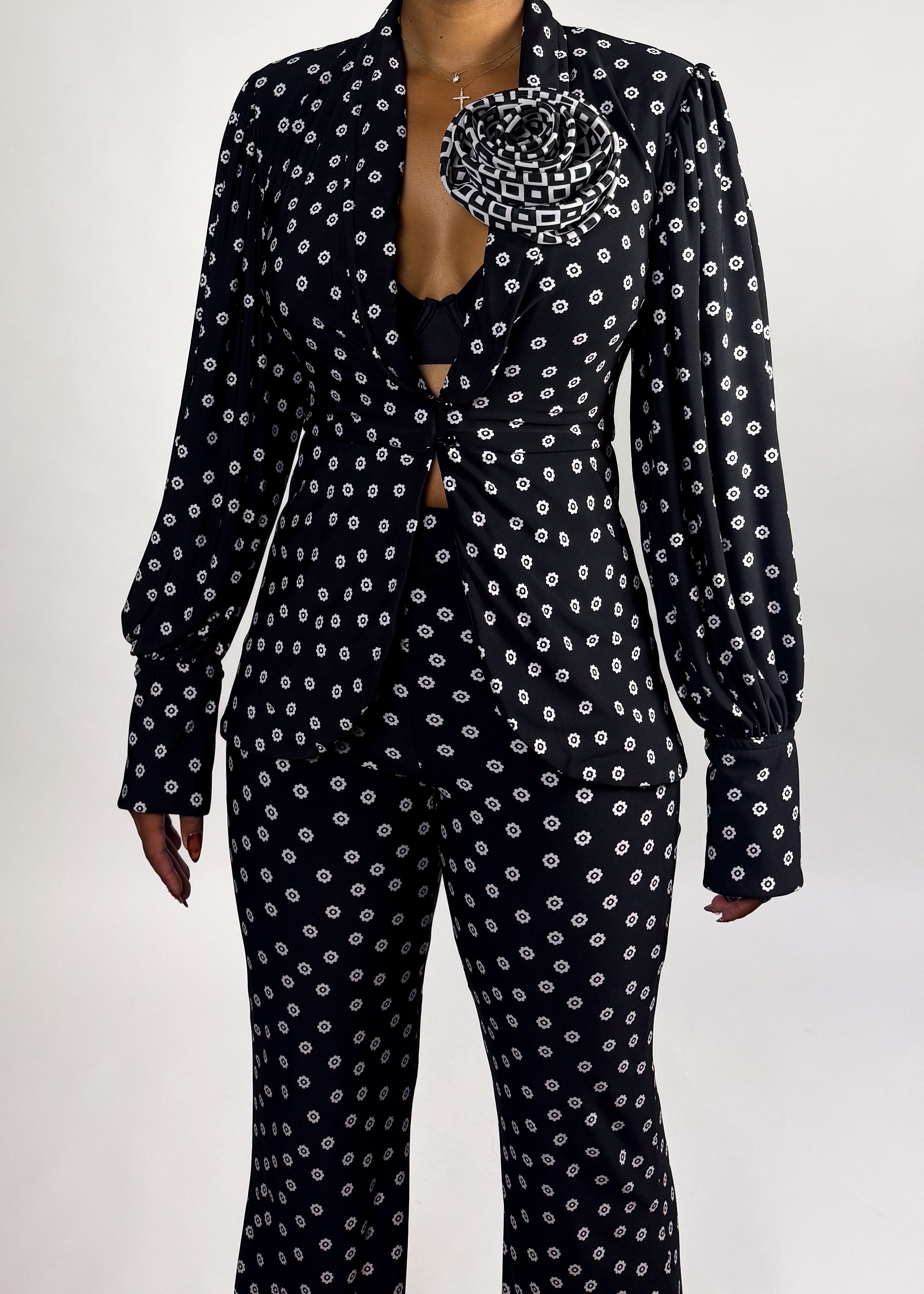 Bebe Suit