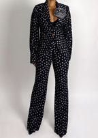 Bebe Suit