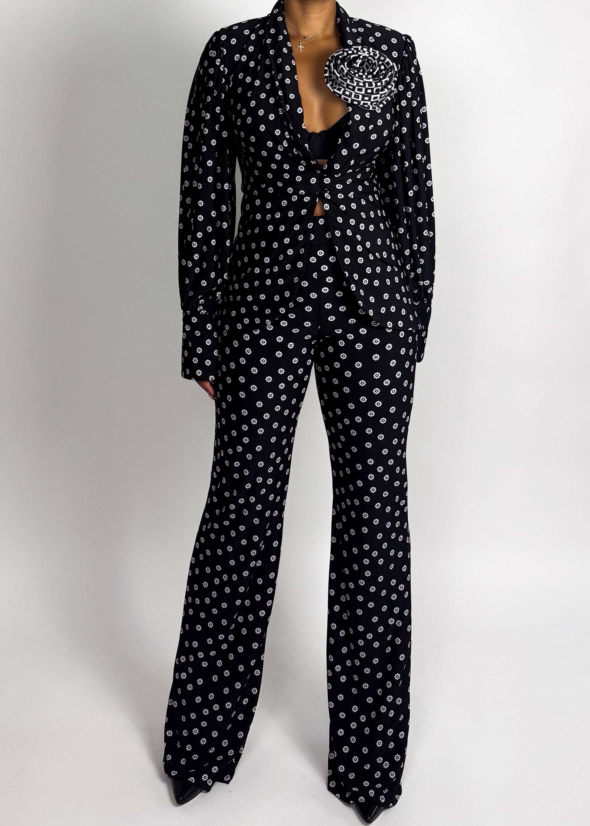 Bebe Suit